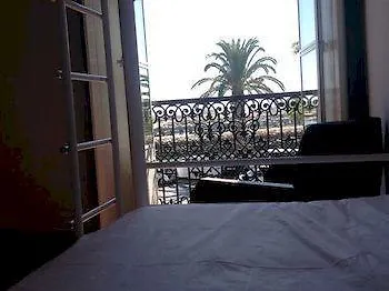 Tag Szálloda Lagos