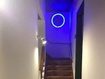 Tag Отель Лагуш