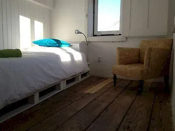 Отель Tag Лагуш