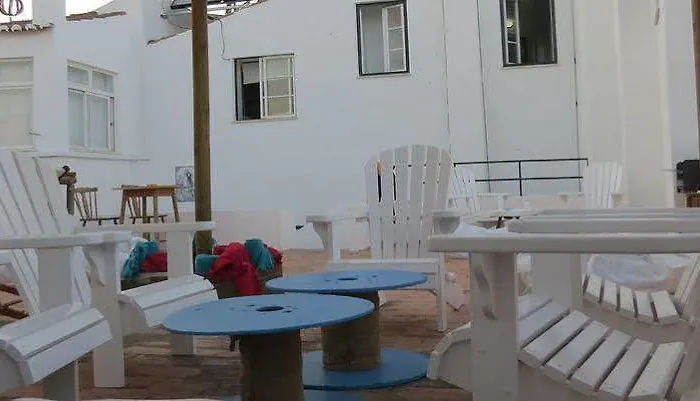 Tag Отель Лагуш