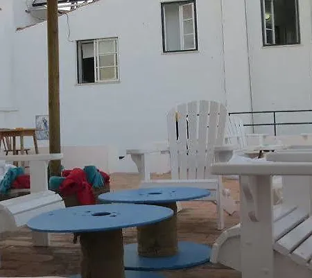 Tag Hotel Lagos